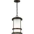 Generation Lighting 6290901-71 Wilburn 14" Hanging Lantern