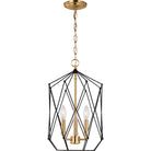 Collection Visual Comfort Studio 5234103-848 Lanterne Zarra