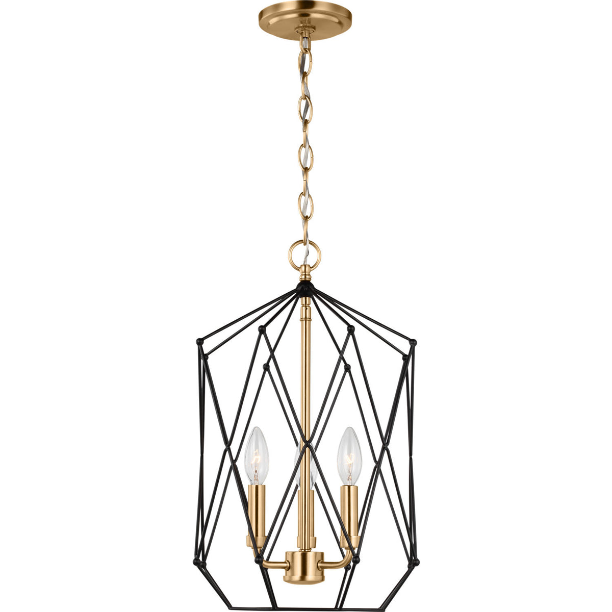 Collection Visual Comfort Studio 5234103-848 Lanterne Zarra