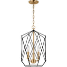 Collection Visual Comfort Studio 5234103-848 Lanterne Zarra