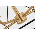 Collection Visual Comfort Studio 5334105-848 Lanterne Zarra