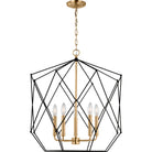 Collection Visual Comfort Studio 5334105-848 Lanterne Zarra