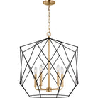 Collection Visual Comfort Studio 5334105-848 Lanterne Zarra