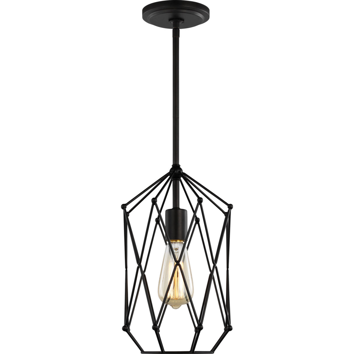Collection Visual Comfort Studio 5134101EN7-112 Lanterne Zarra