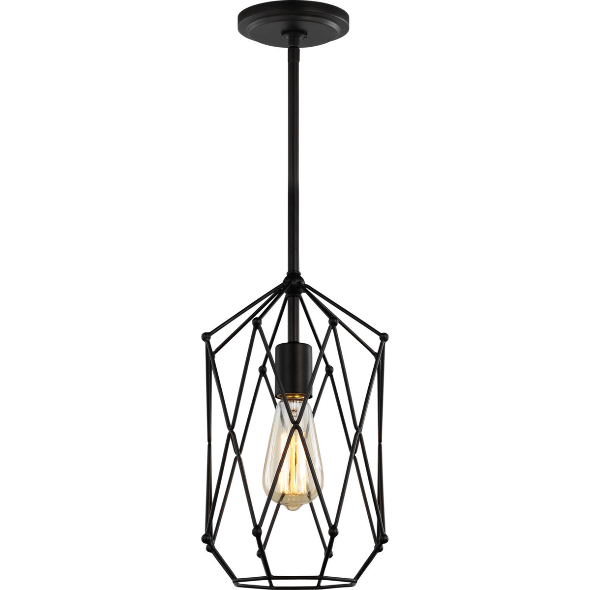 Collection Visual Comfort Studio 5134101EN7-112 Lanterne Zarra