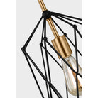 Collection Visual Comfort Studio 5134101EN7-848 Lanterne Zarra