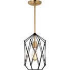 Collection Visual Comfort Studio 5134101EN7-848 Lanterne Zarra