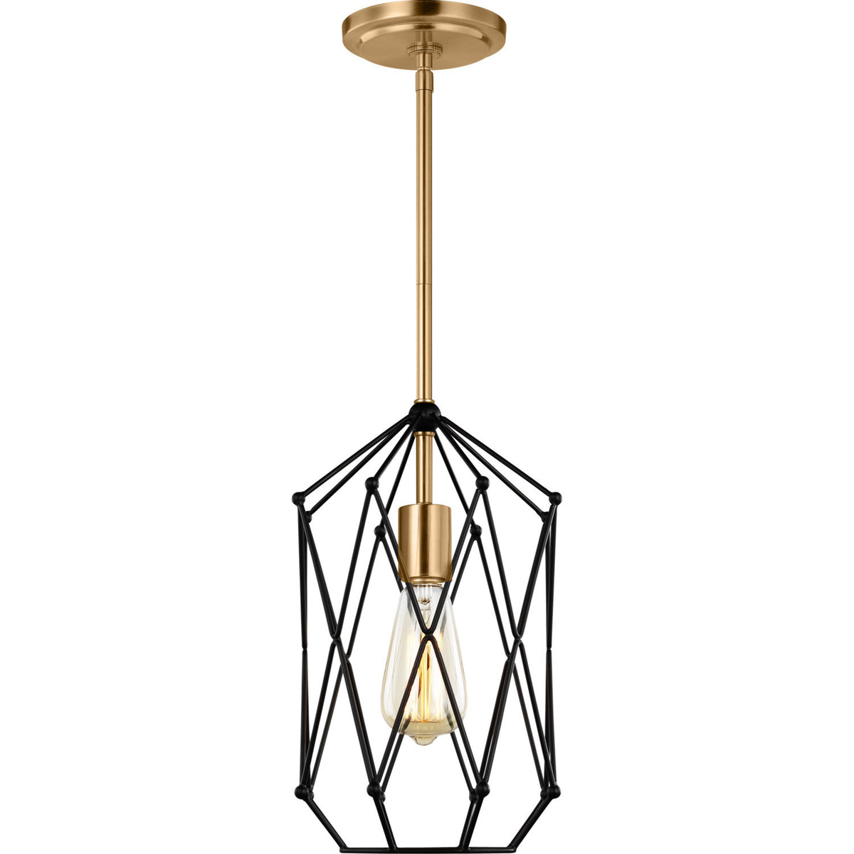 Collection Visual Comfort Studio 5134101EN7-848 Lanterne Zarra