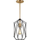 Collection Visual Comfort Studio 5134101EN7-848 Lanterne Zarra