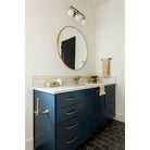 Collection Visual Comfort Studio 4487903EN-848 Applique murale de salle de bain Cafe
