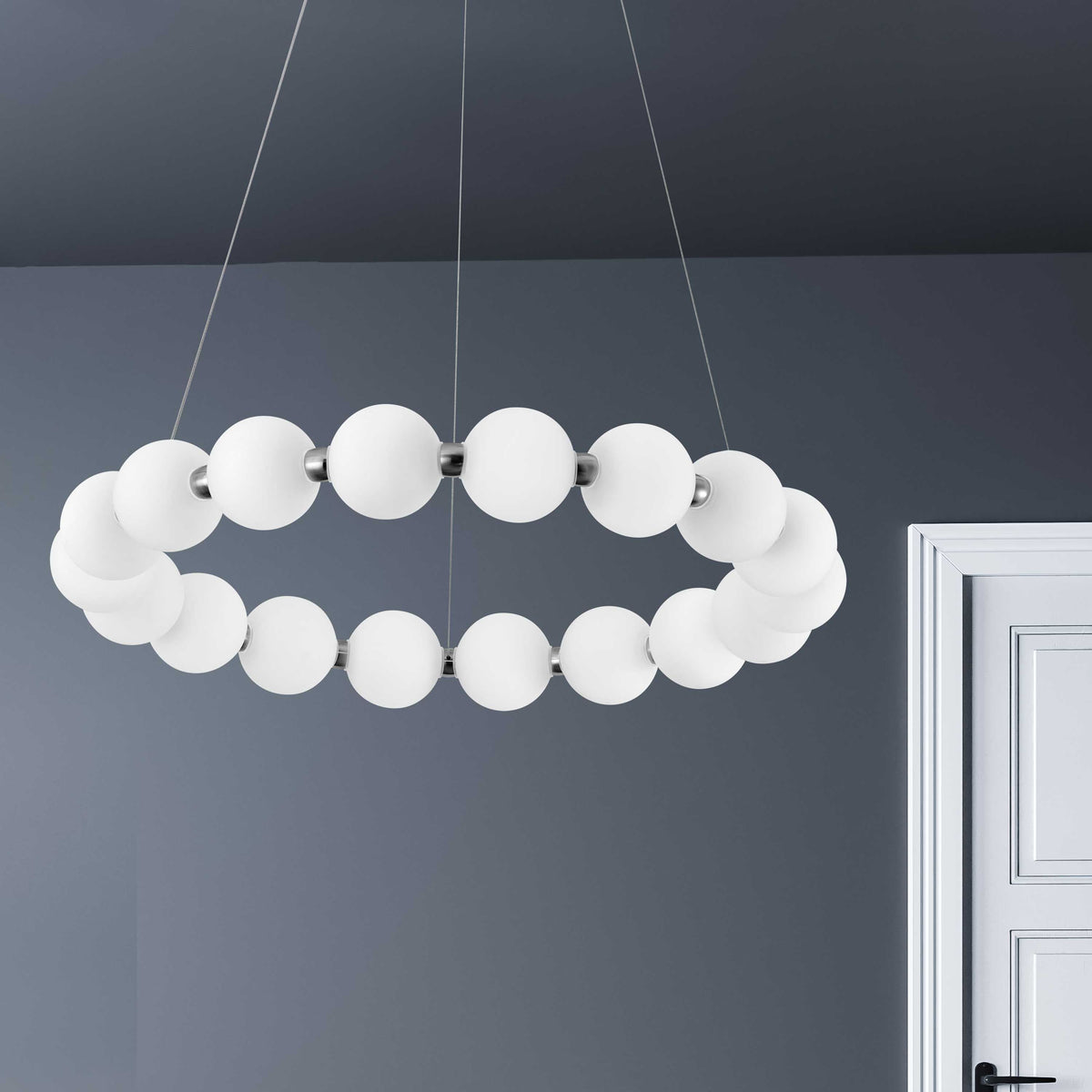 Shelby LED Chandelier