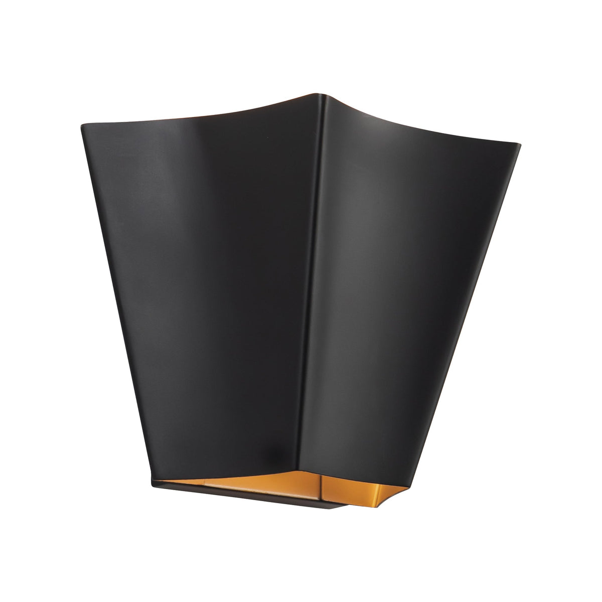 Alora Canada - WV595209BG - Two Light Bathroom Vanity - Shelton - Brushed Gold