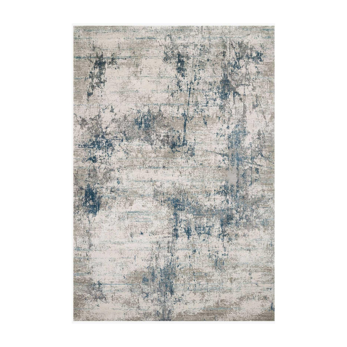 SIENNE SIE-02 IVOIRE / OCÉAN