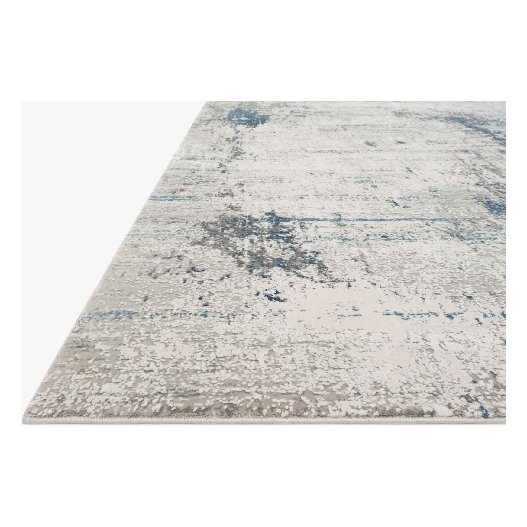 SIENNE SIE-02 IVORY / OCEAN