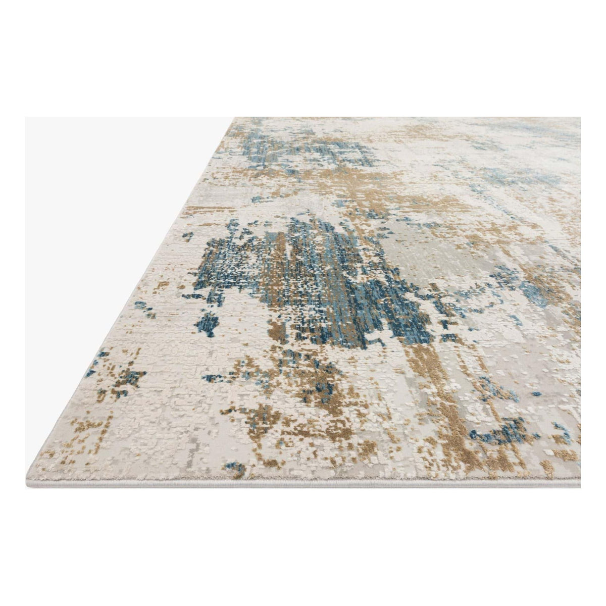 SIENNE SIE-04 IVORY / GOLD