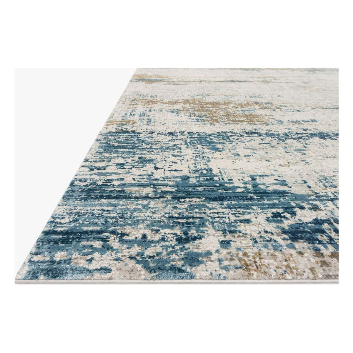 SIENNE SIE-05 IVORY / AZURE