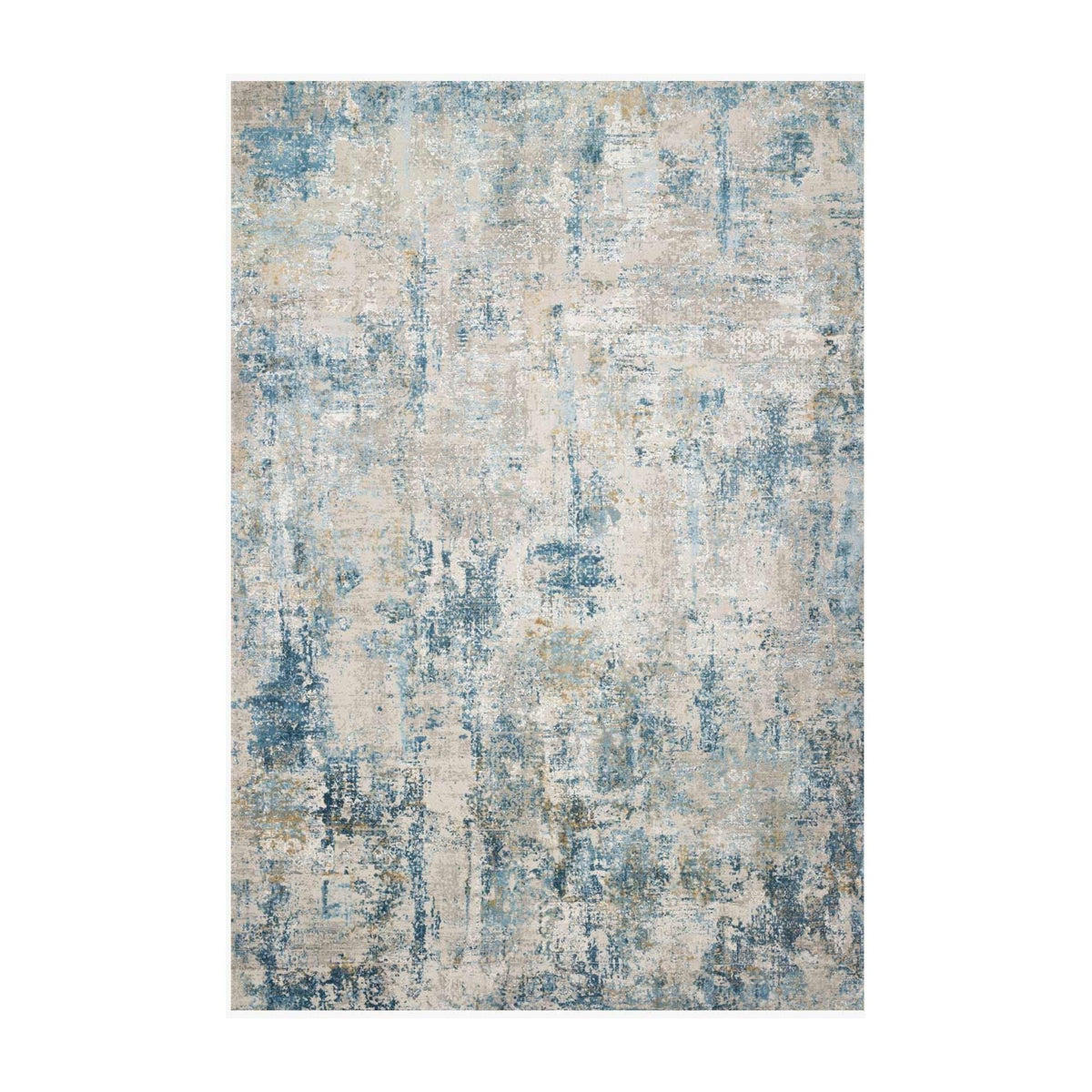 SIENNE SIE-06 GREY / BLUE