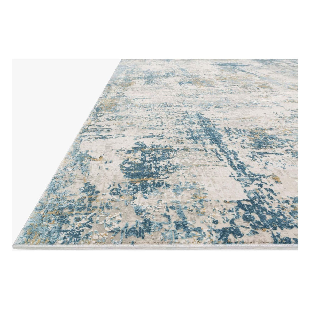 SIENNE SIE-06 GREY / BLUE