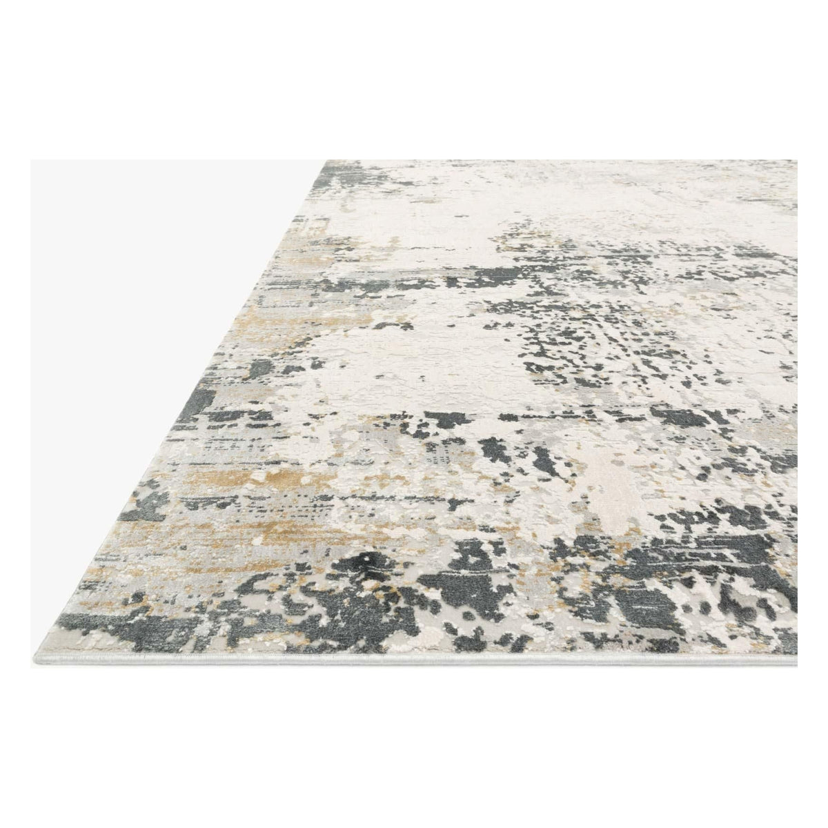 SIENNE SIE-07 IVORY / GRANITE