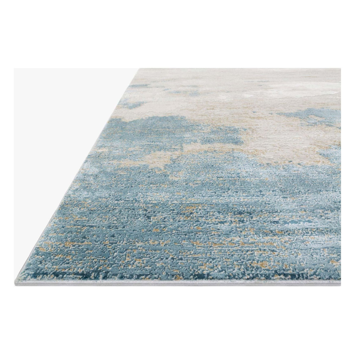 SIENNE SIE-08 SAND / OCEAN