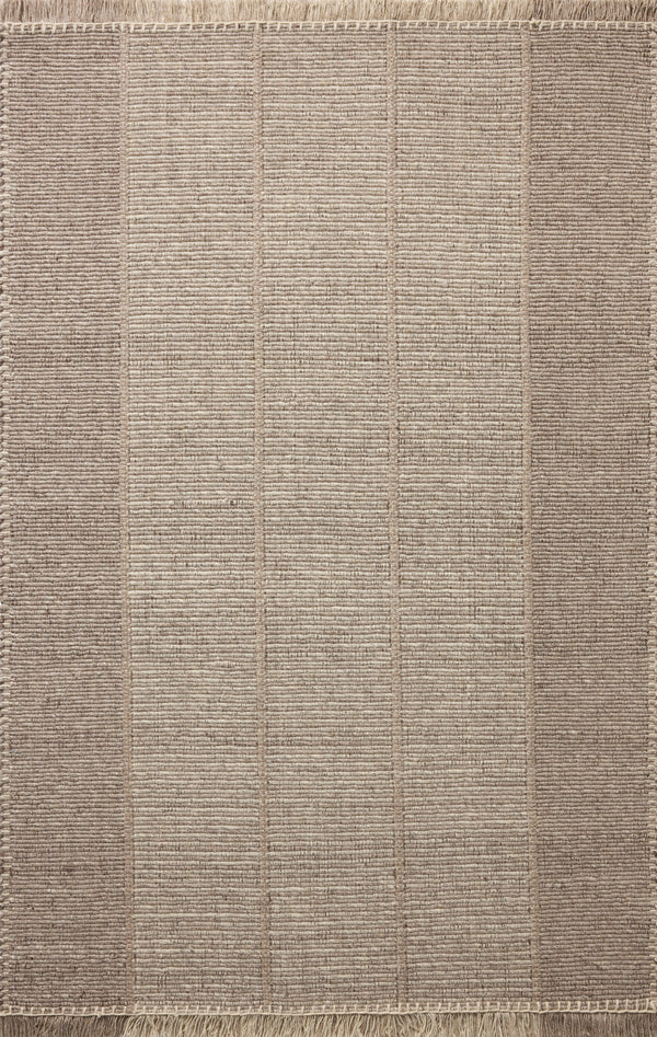 Sigrid SIG-02 Ash / Ivory Area Rug