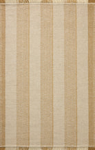 Loloi Rugs SIGRSIG-05YEIV Sigrid SIG-05 Yellow / Ivory Area Rug in Yellow / Ivory