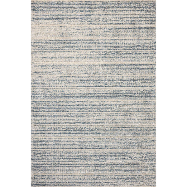 Silas SLA-03 Avoine / Bleu