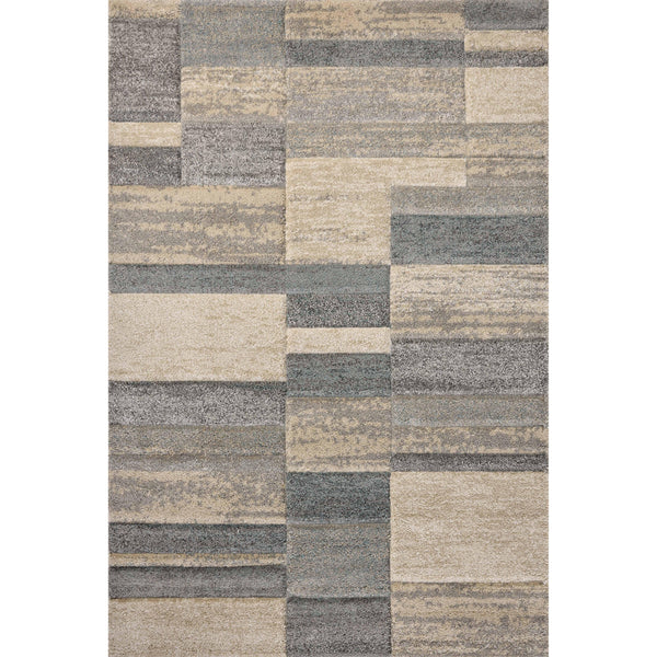 Silas SLA-07 Slate / Sand