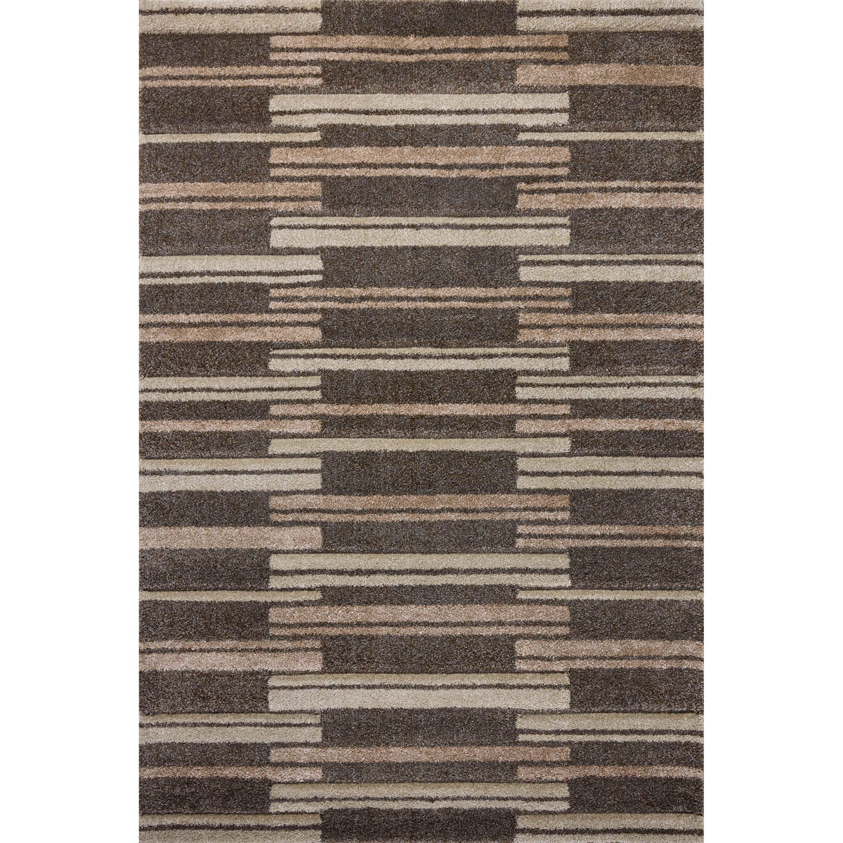 Silas SLA-08 Mocha / Champagne