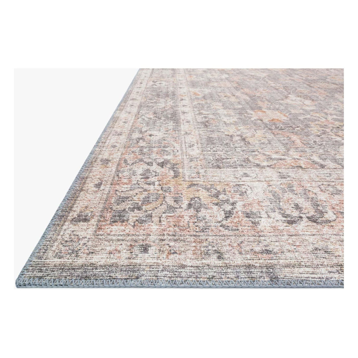 SKYE SKY-01 Gris / Abricot