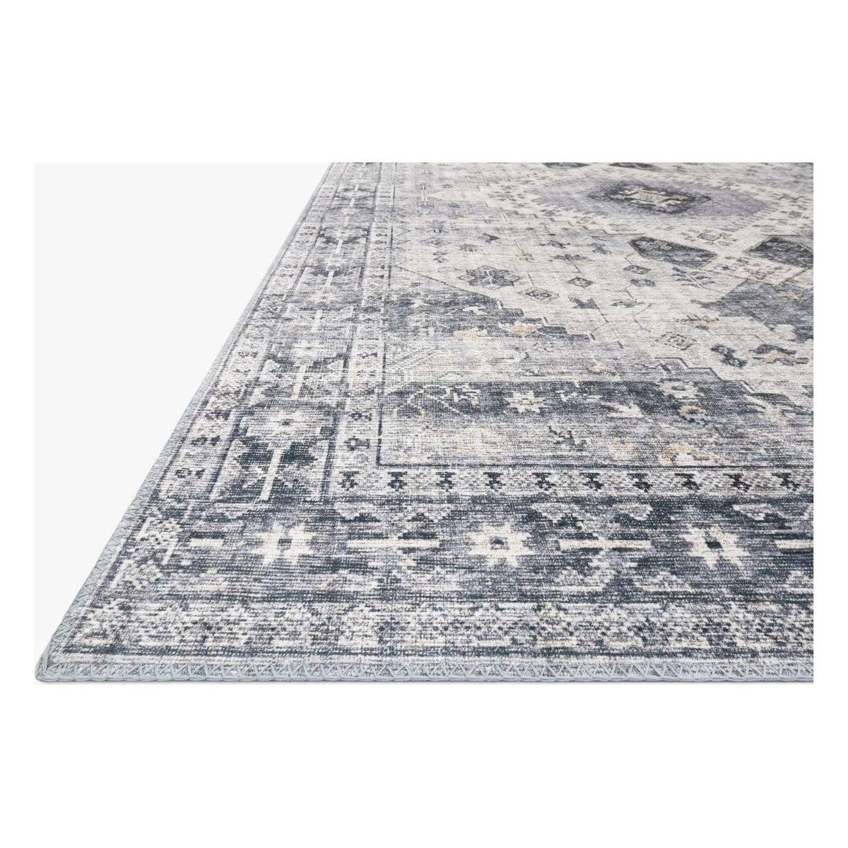 SKYE SKY-02 Silver / Grey