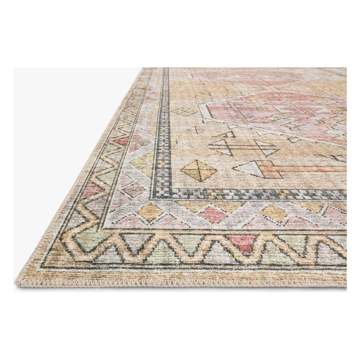 SKYE SKY-04 Gold / Blush