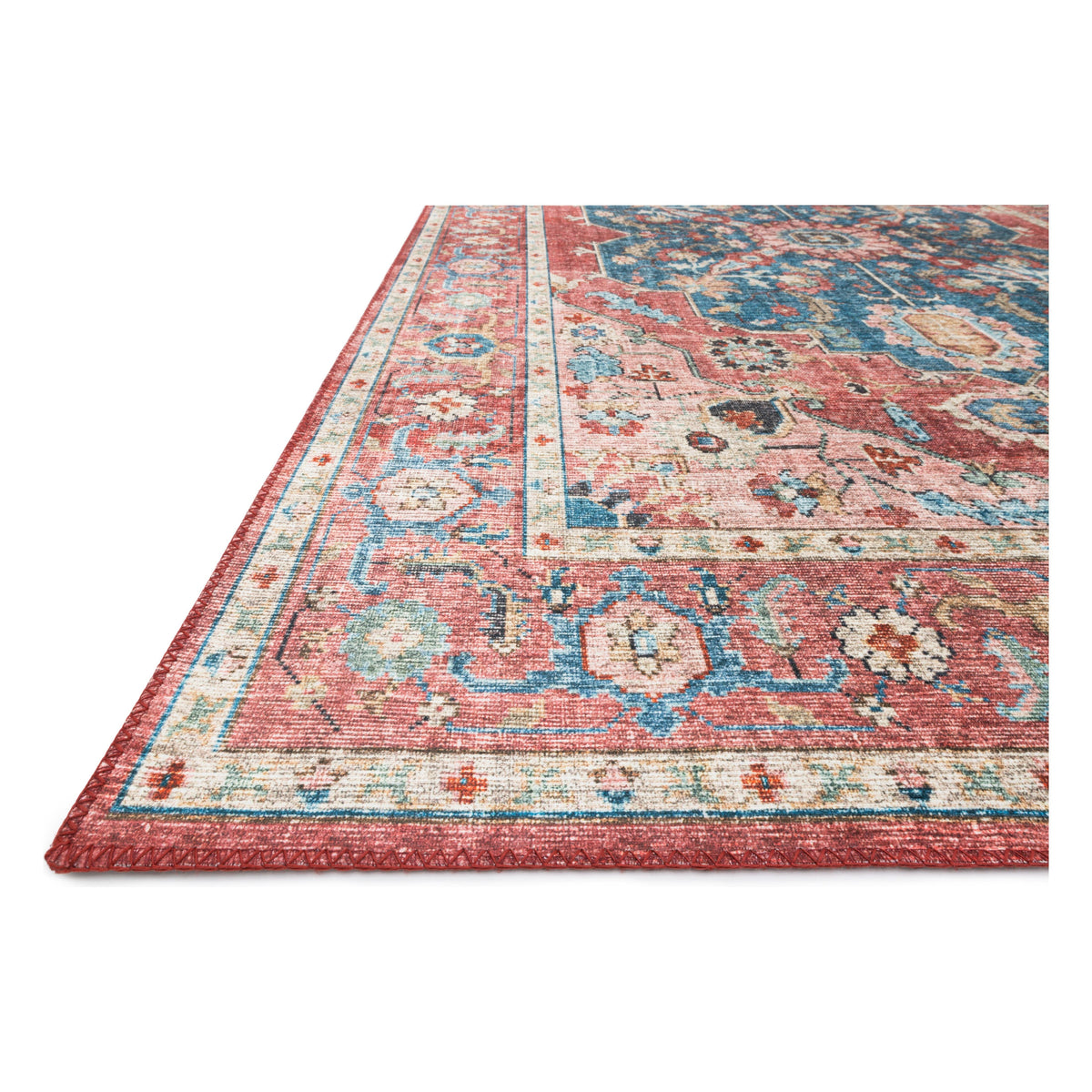 SKYE SKY-05 Brick / Ocean