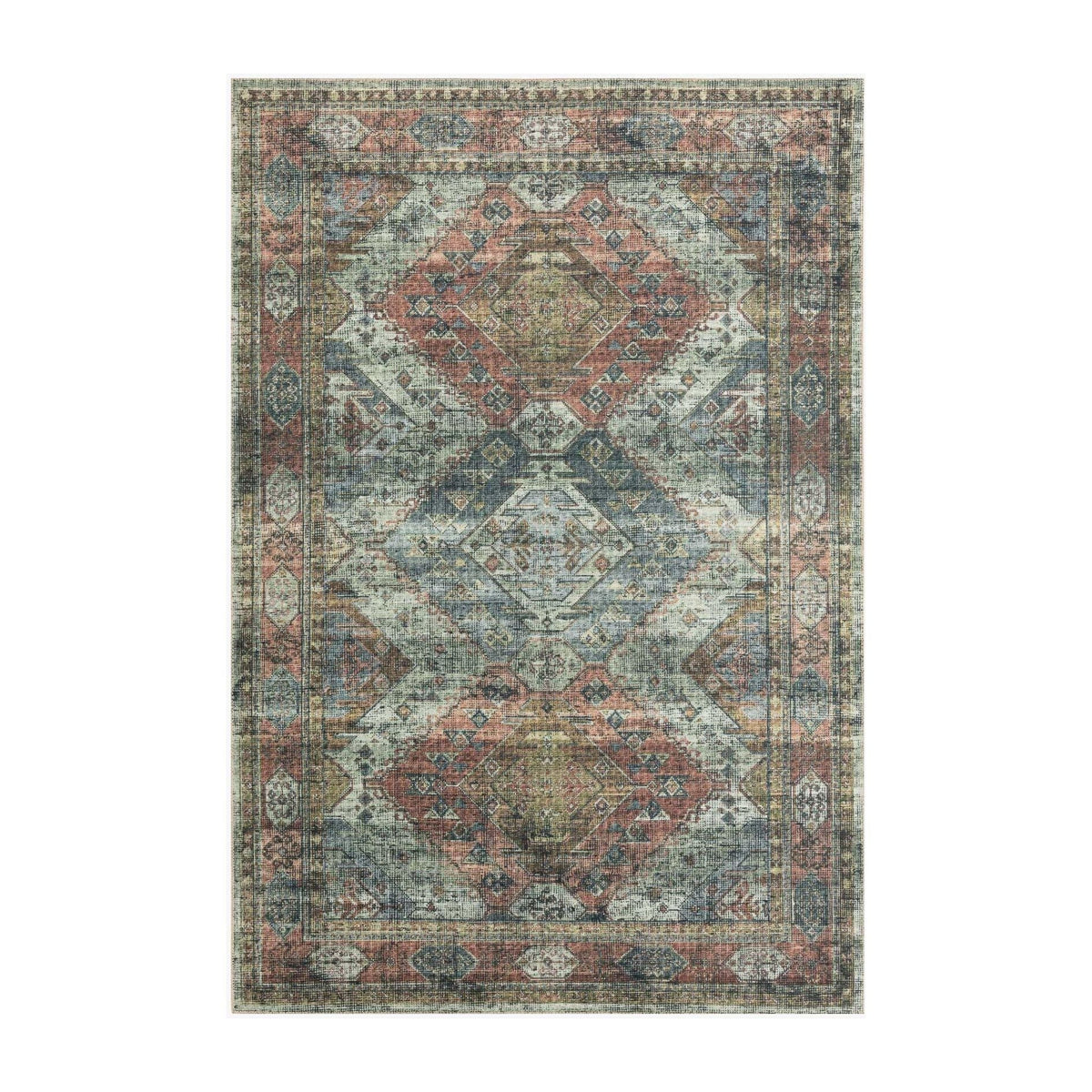 SKYE SKY-06 Apricot / Mist