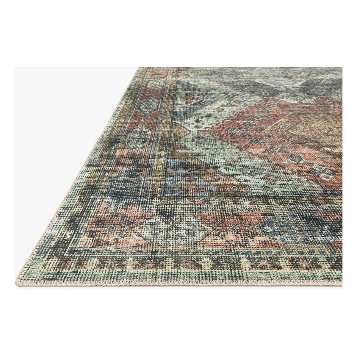 SKYE SKY-06 Apricot / Mist