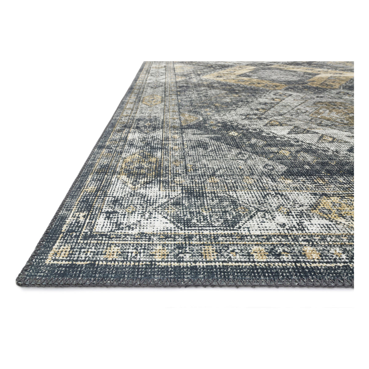 SKYE SKY-09 Graphite / Silver