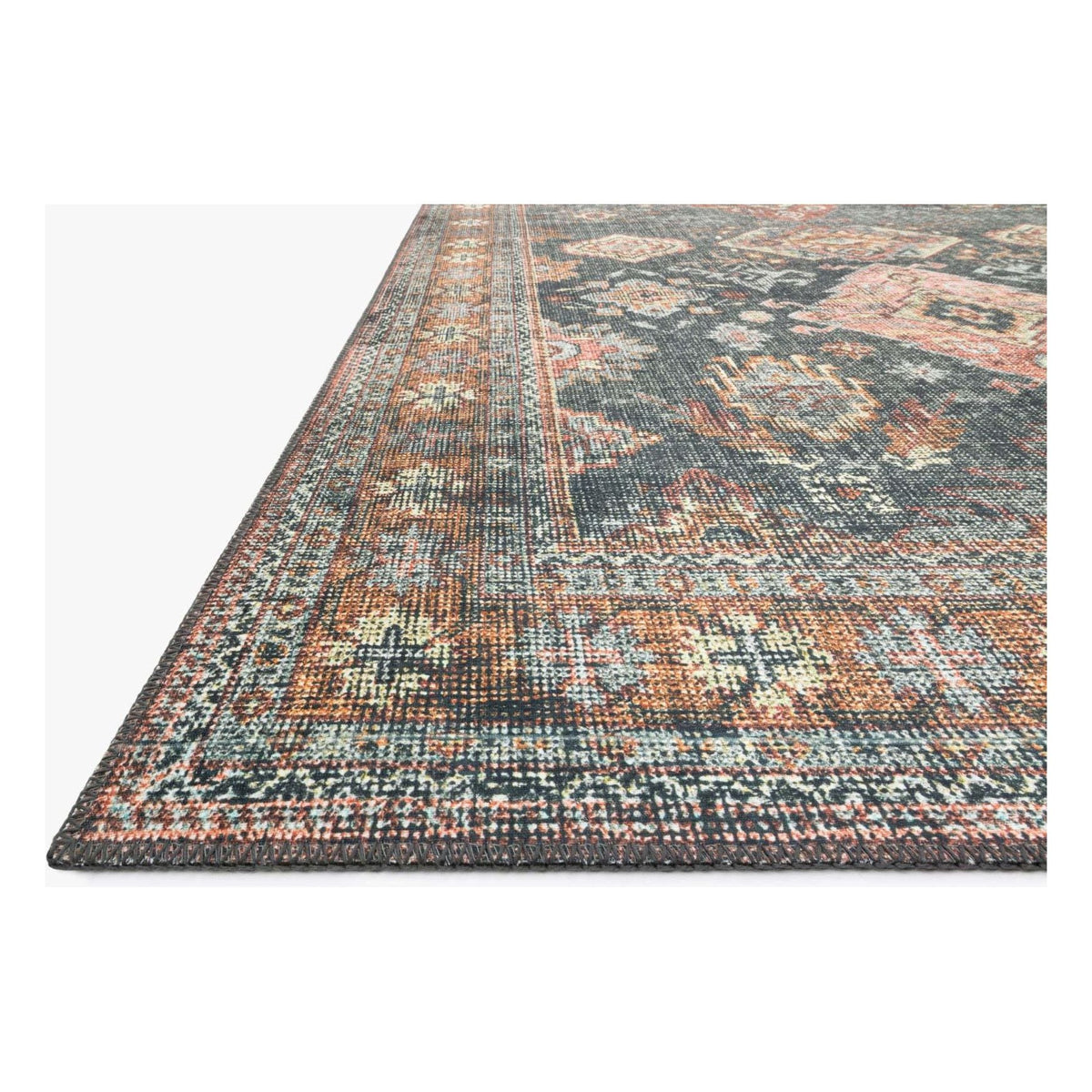 SKYE SKY-10 Sea / Rust