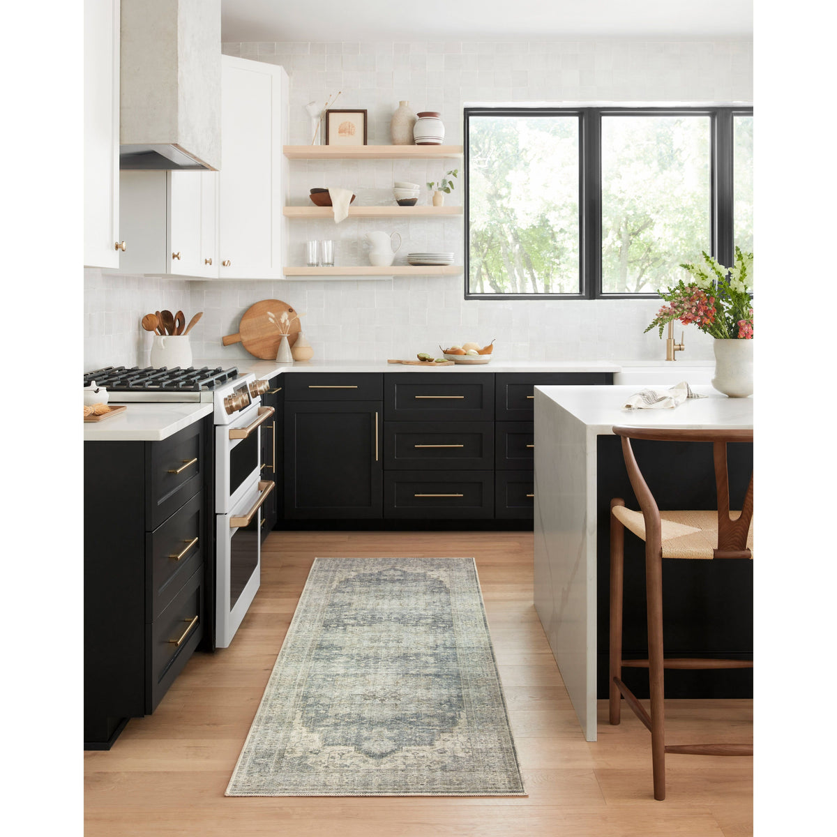 SKYE SKY-12 Anthracite / Colombe