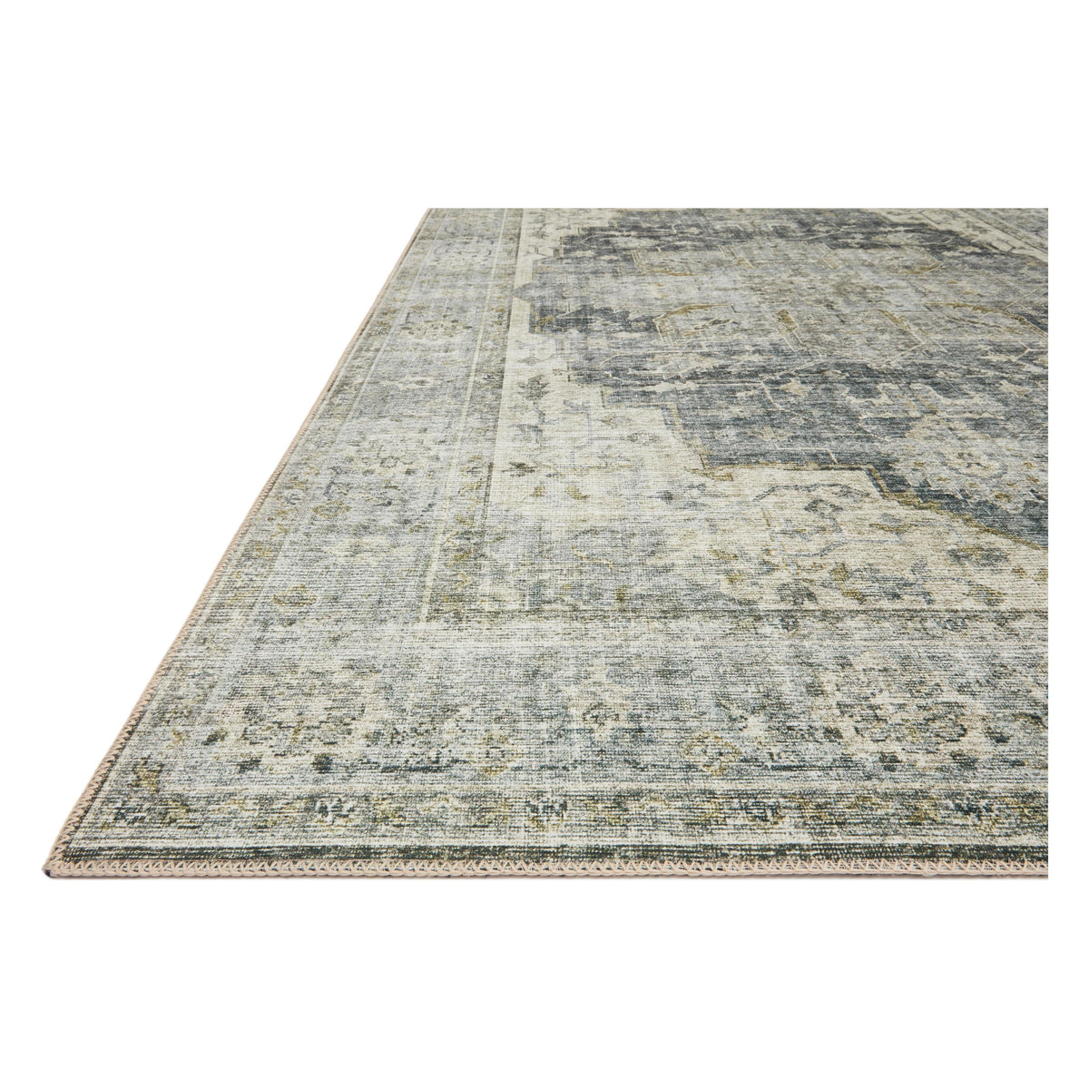 SKYE SKY-12 Anthracite / Colombe