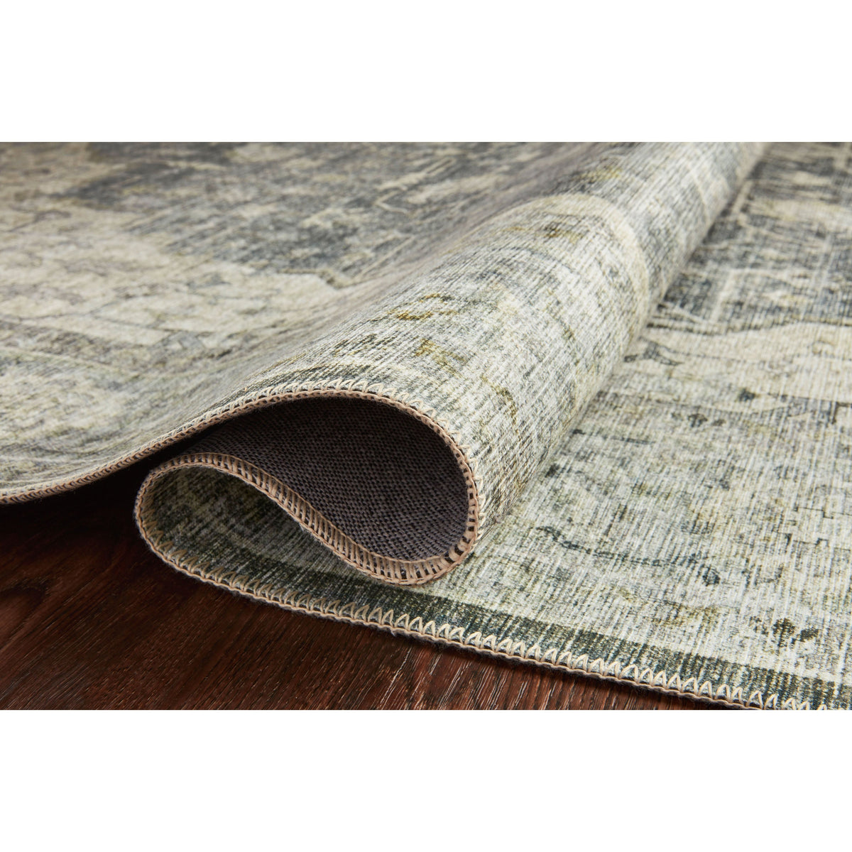 SKYE SKY-12 Anthracite / Colombe