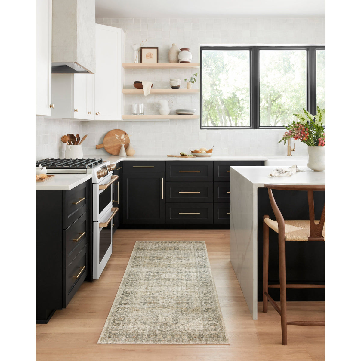 SKYE SKY-13 Naturel / Sable