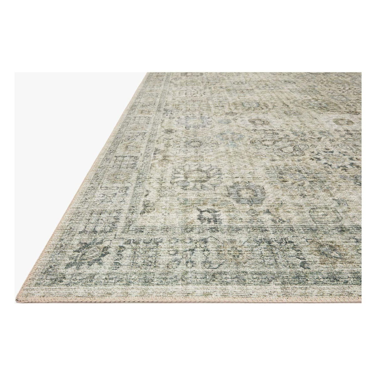 SKYE SKY-14 Naturel / Sauge