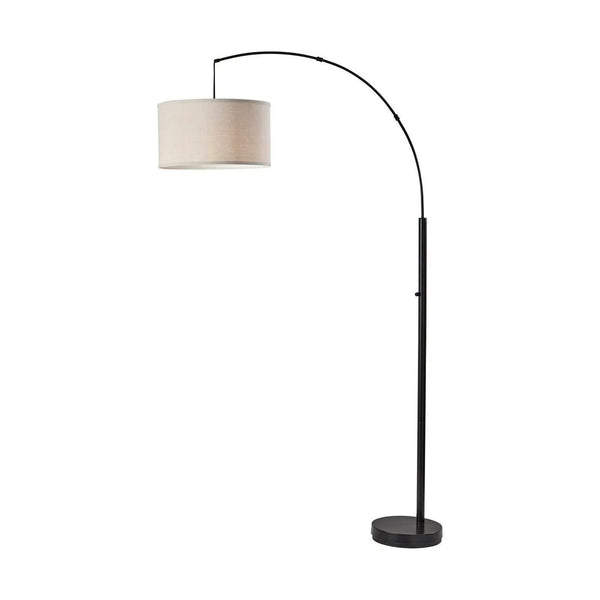 Lampadaire Rockwell