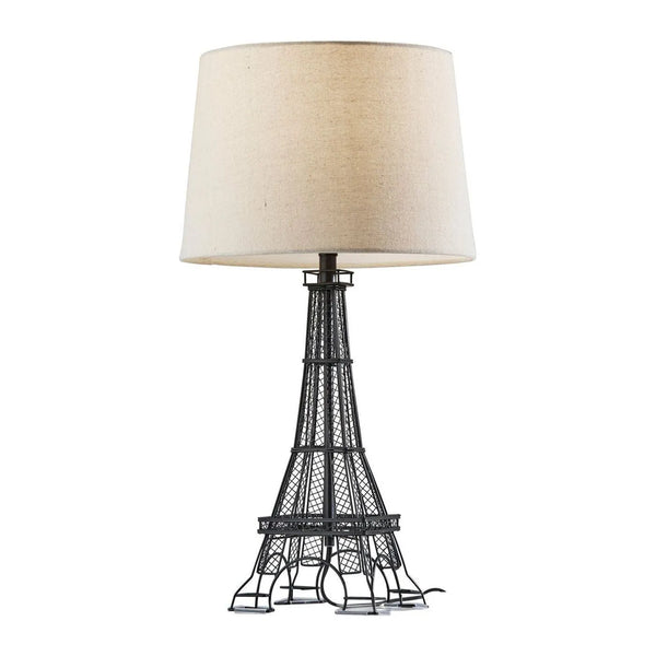 Tour Eiffel Lampe de table