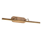Kuzco Lighting PL23132-VB Slender Wall & Picture Light