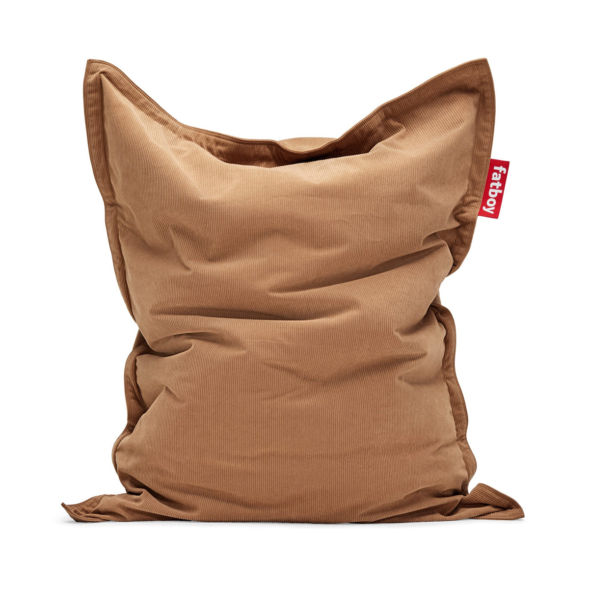 Slim Cord Bean Bag Indoor Use