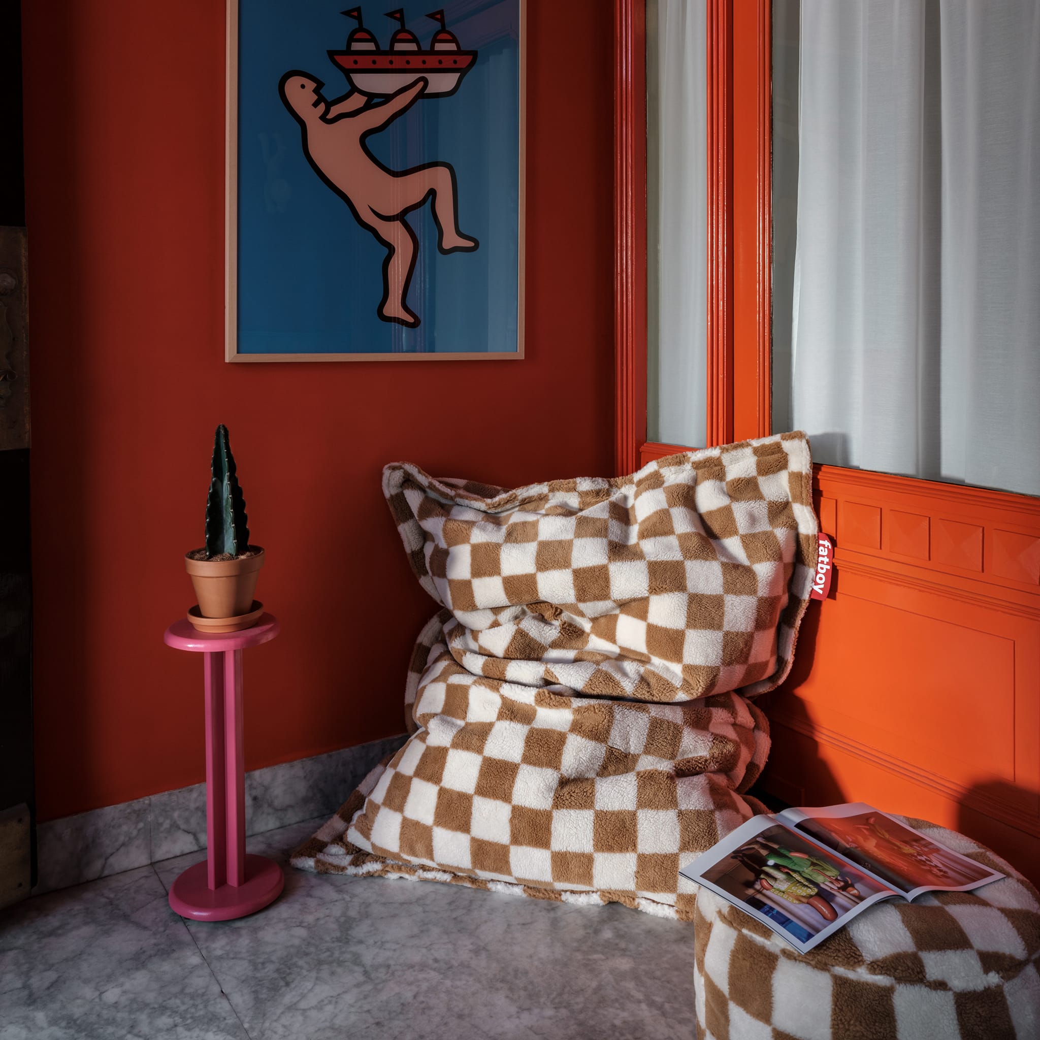 Échecs Point Teddy<br> Utilisation intérieure