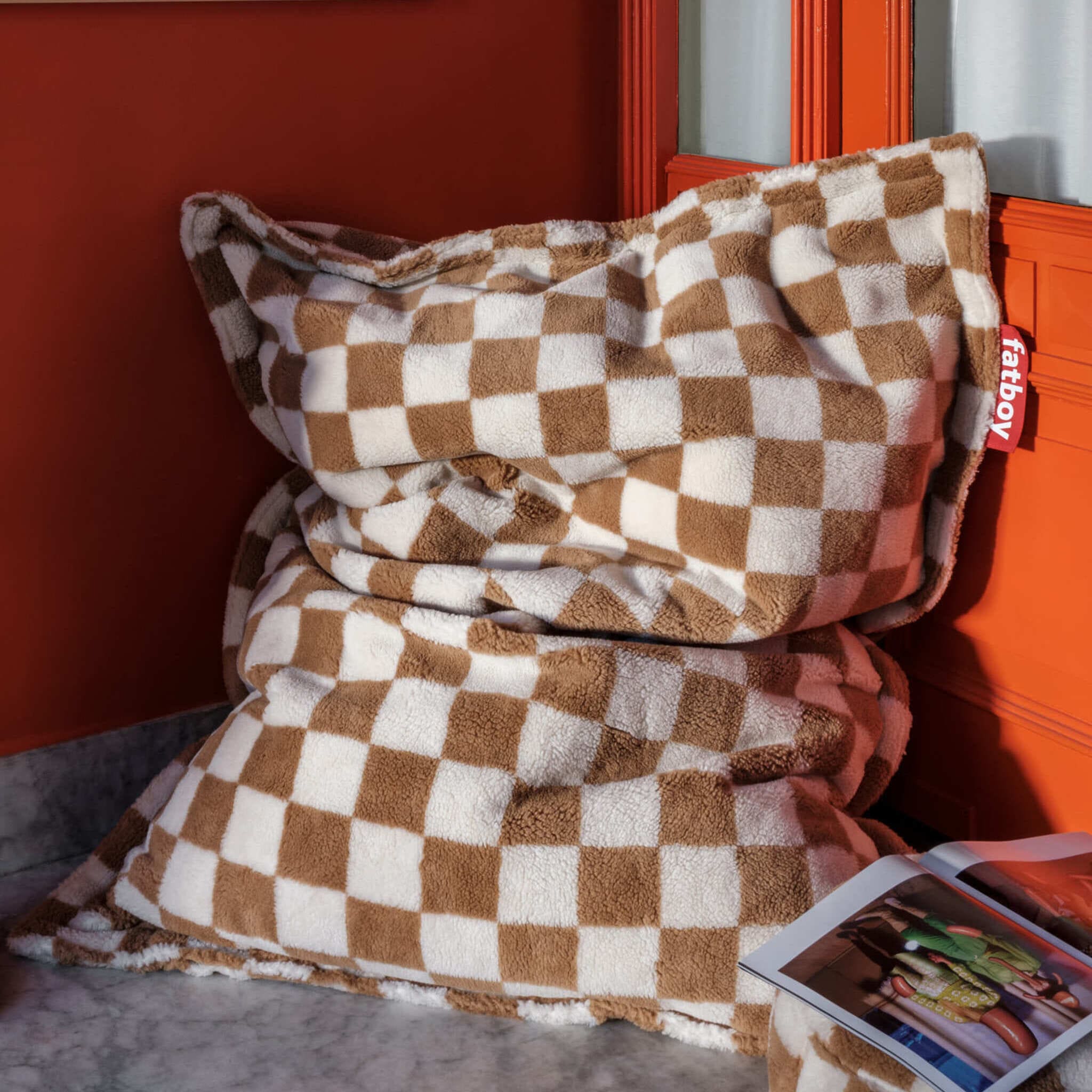 Échecs de Slim Teddy<br> Utilisation intérieure