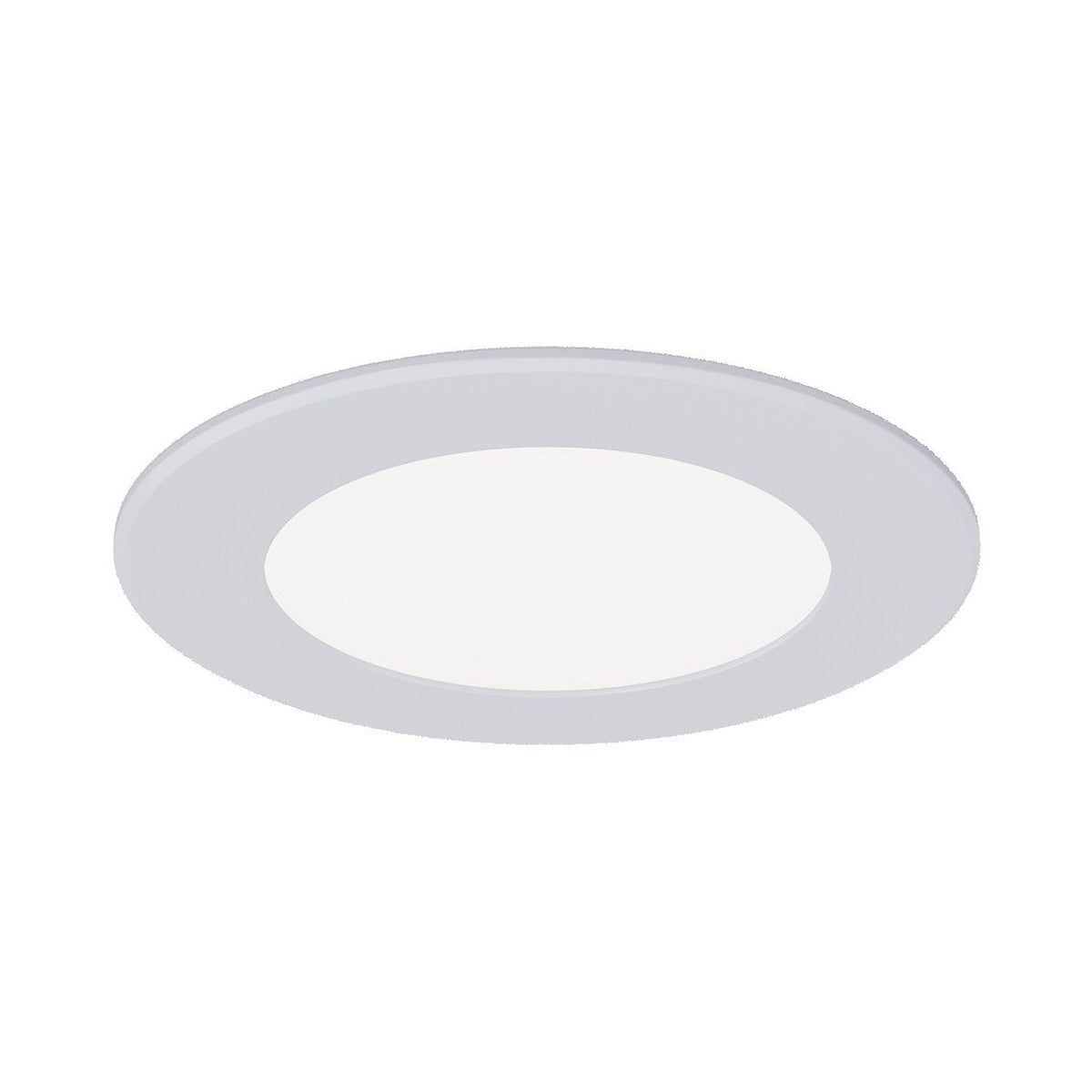 SlimLED Original 4" White