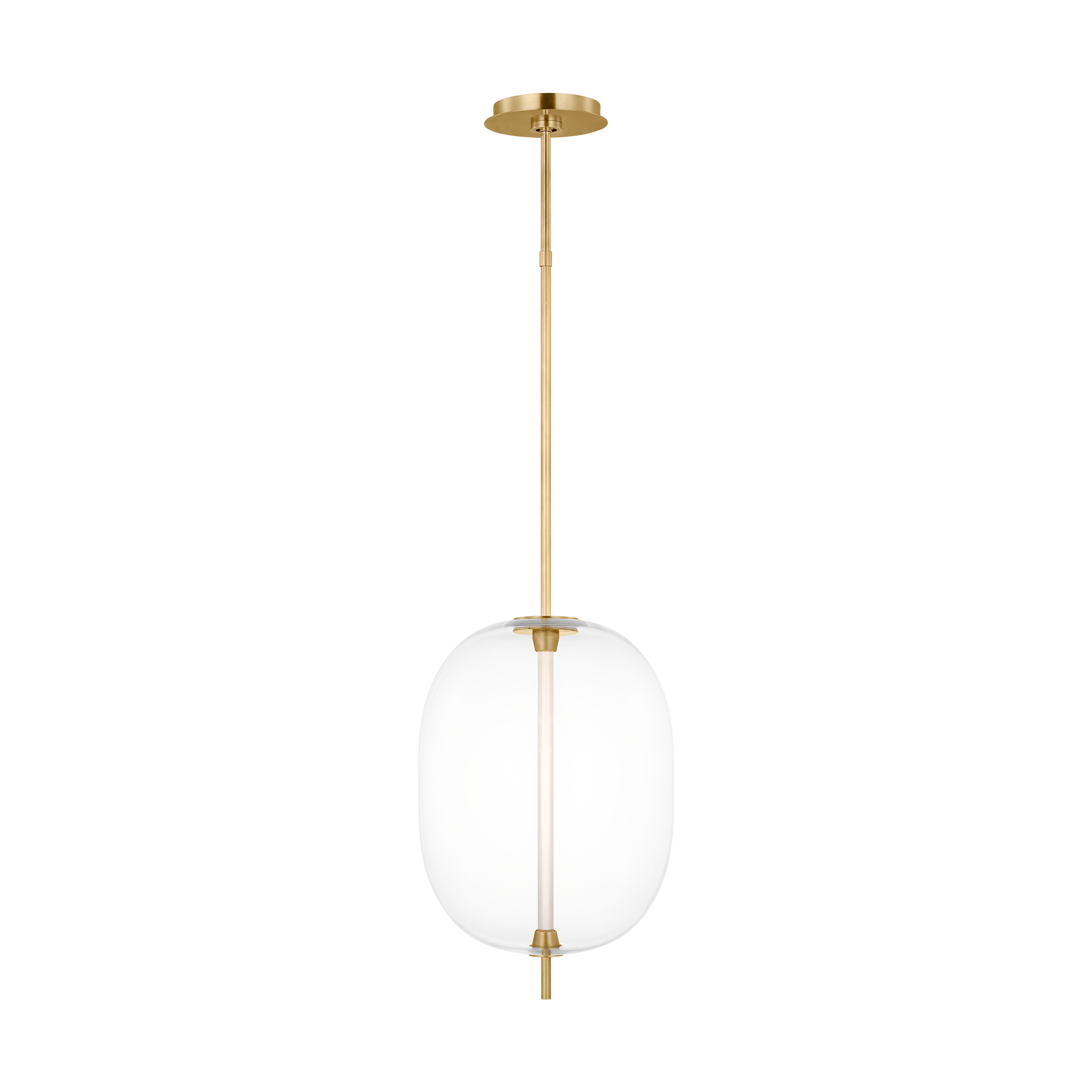 Heian Medium Pendant